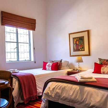 Hh 820 Accomodation Grootfontein Exterior foto