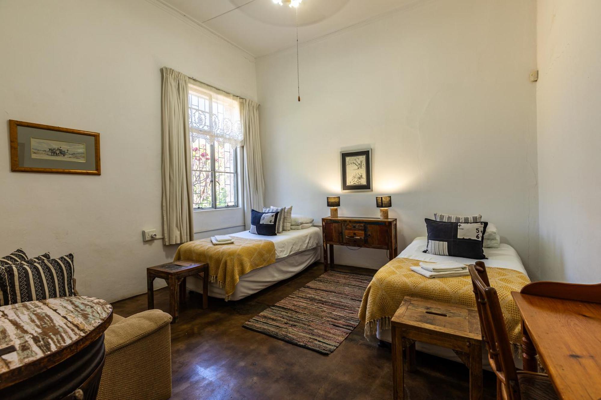 Hh 820 Accomodation Grootfontein Exterior foto