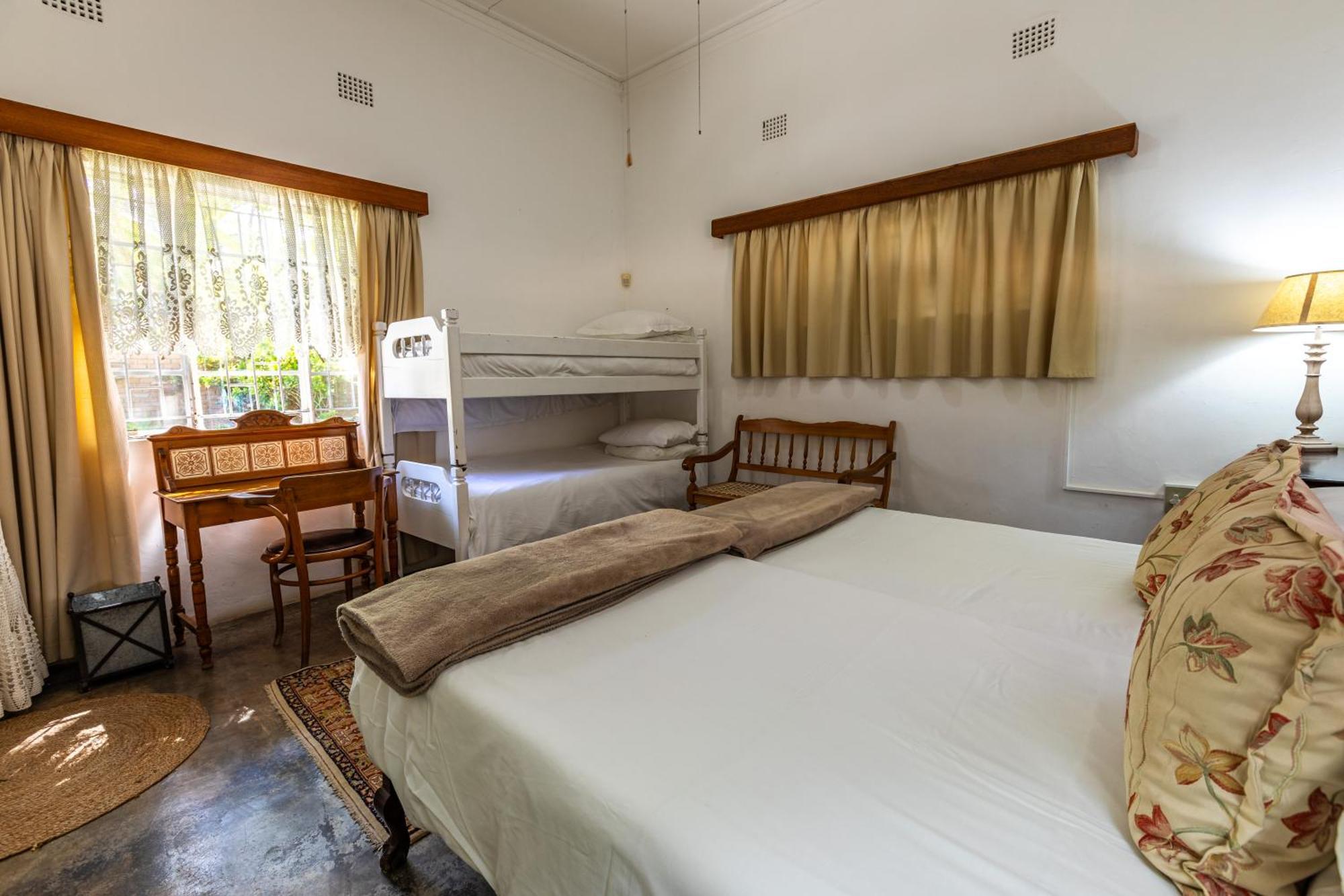 Hh 820 Accomodation Grootfontein Exterior foto