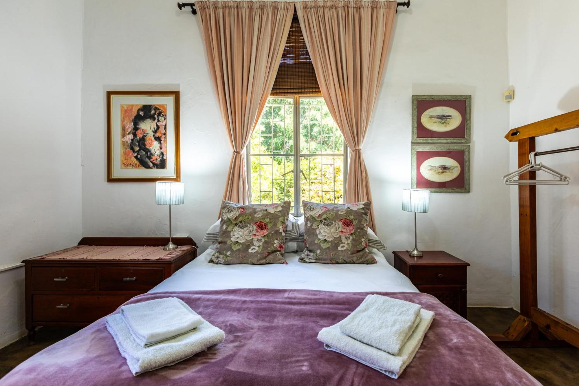 Hh 820 Accomodation Grootfontein Exterior foto