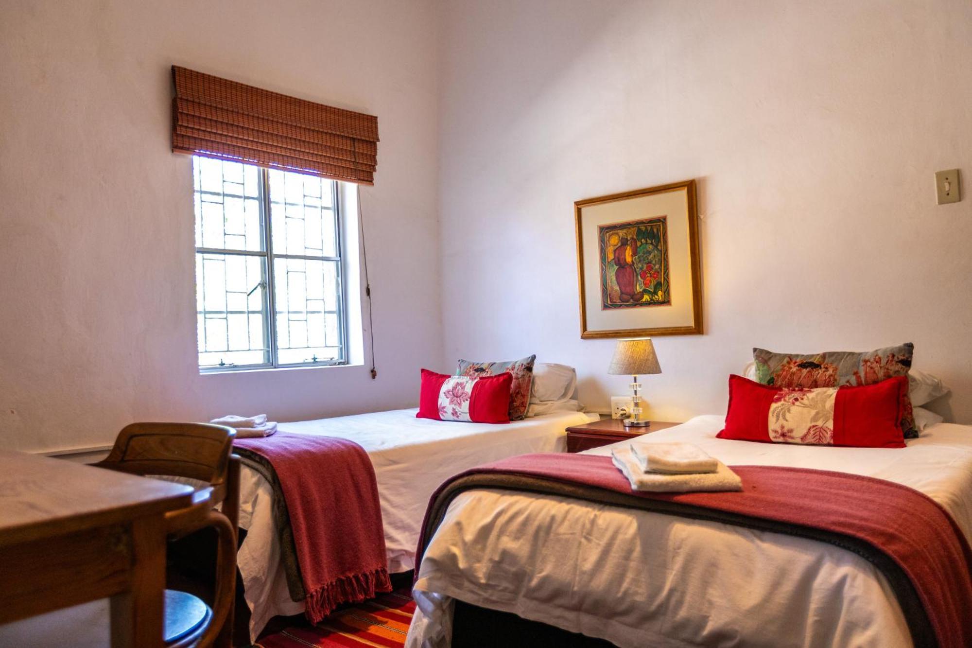 Hh 820 Accomodation Grootfontein Exterior foto